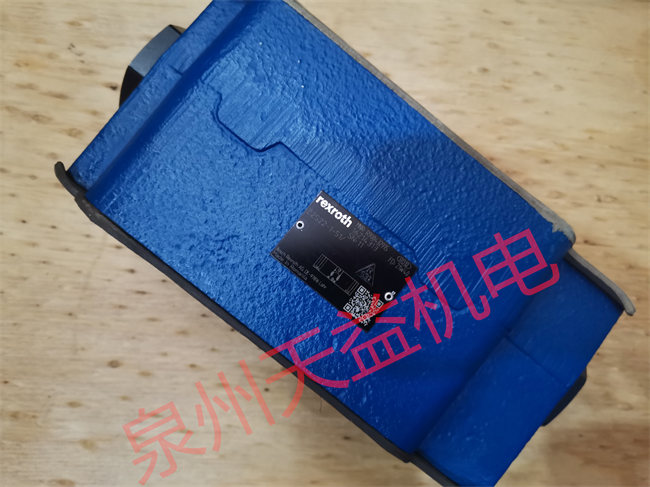 天益机电力士乐工业产品 "R900955670 DBAW30BH2-23 200-6EG24N9K4" "Z2S22-1-5X (2)" "4WE10D50 EG24N9K4 M" "2FRE6B-2