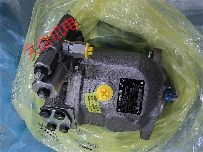 天益机电力士乐工业产品"4WRTE10E1-100P-46 6EG24K31 A1M" "AA10VSO28DFR1 31R-VPA12N00" "DR20-5-52 200YM" "FSCG07.1
