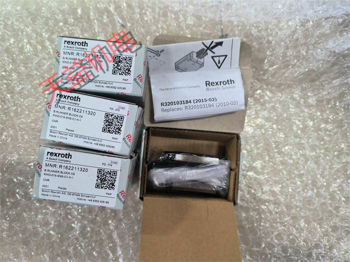 天益机电力士乐工业产品"4WE6D62 EG220N9K4 V现货" "R162211320" "R901377949" "R901054483 4WRA10EA00-2X G24K4 V-828" 
