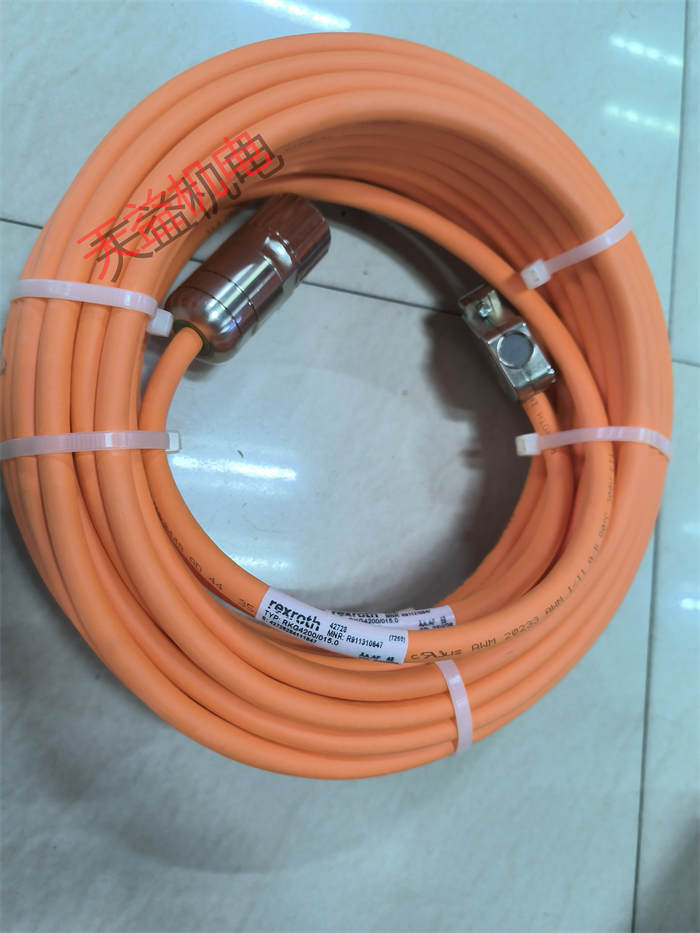 天益机电力士乐工业产品"DBETX-10 180G24-8NZ4M(0811402017)" "RKG4200 015.0" "R900174537 (2)" "R900314148 2" "Z2FS