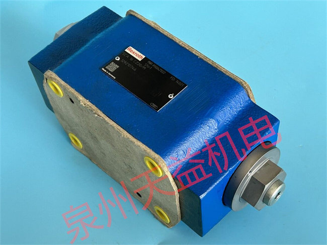 天益机电力士乐工业产品""R900782310 VT-VSPA1-2-10 V0 0 1" "SCA16CZ20 M 2" "R901189300" "R928028409  WE-1SP-M12X1