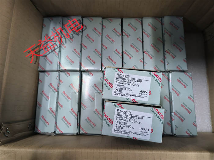 "诺冠滤杯" "R162922106 1" "R900174537" "Z1S6F05-41 V" "4WE10D52 HG24N9K4 M" 天益机电