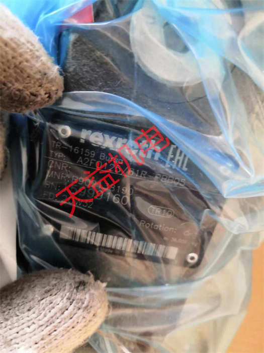 天益机电力士乐工业产品"A10VSO10DFR1 52R-PPA14N00" "A2FO125 61R-PBB05" "FD32" "0811402003 DBETBX-10 180G24-37Z4M