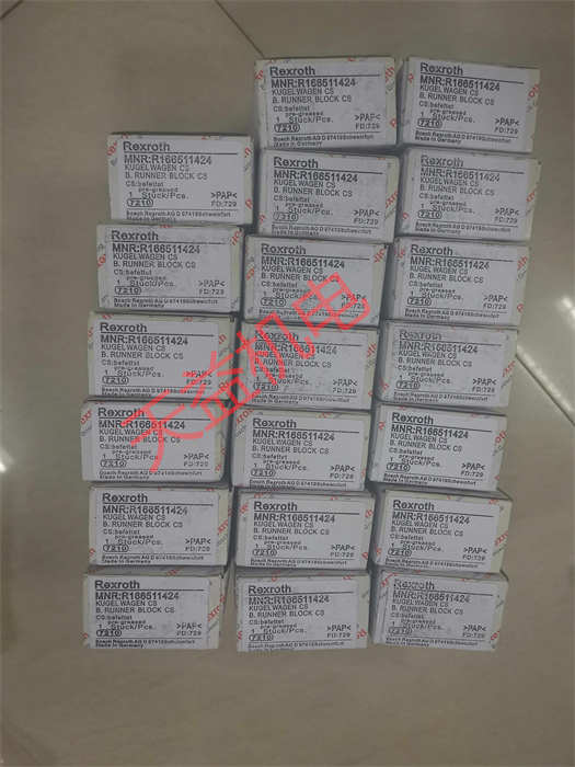 天益机电力士乐工业产品 "R166679420" "R166511424" "R18243312X" "R081004501" 