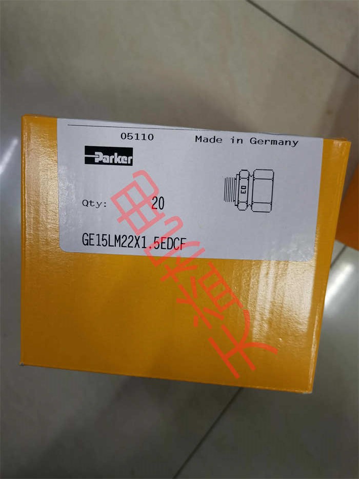 天益机电parker工业产品"RHD20SOMDCF" "GE15LM22X1.5EDCF" "SCLTSD-520-10-05 1" "D1VW020HVTW91" 