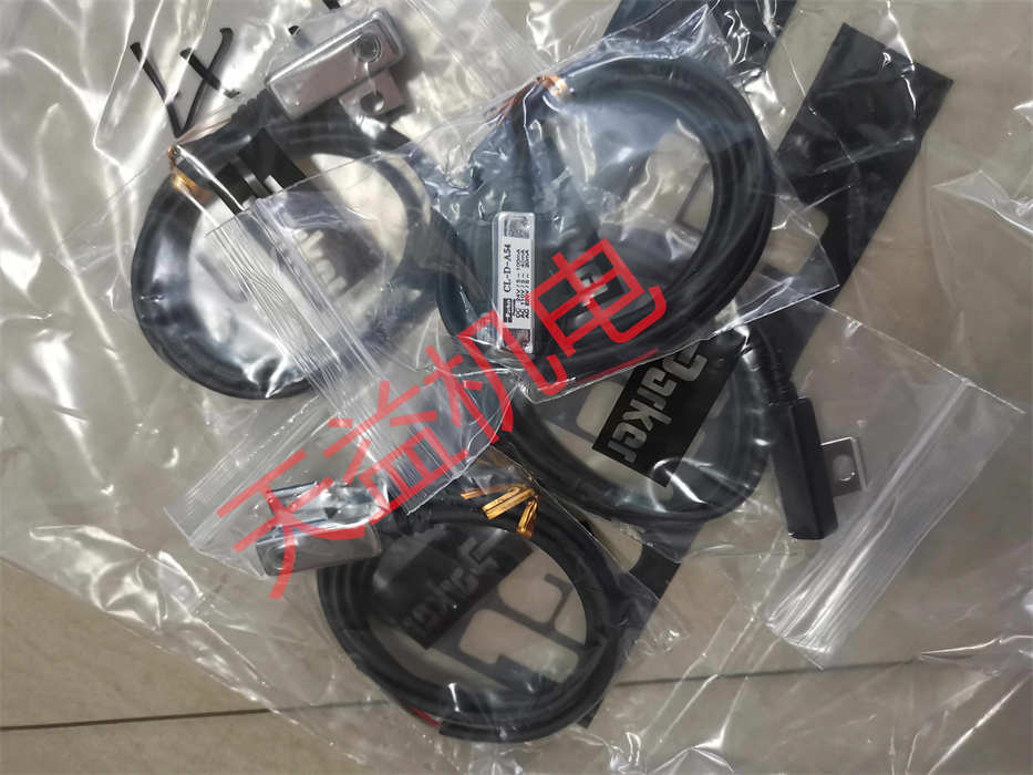 天益机电parker工业产品"CAP024D" "CL-D-A54" "3349219123" "FTBE2A10Q" 