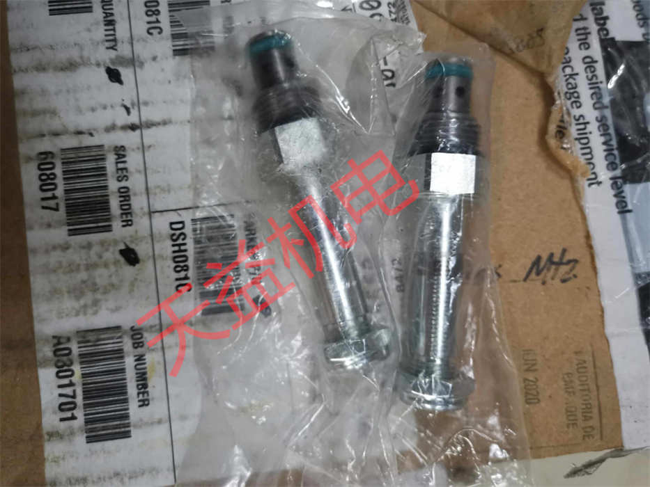 天益机电parker工业产品"3349111097 1" "D1VW020BVTW91" "DSH081C" "CPOM3AAV51" 