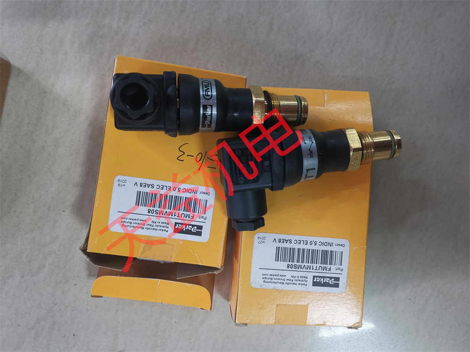 天益机电parker工业产品"SVLB1046E25S 1" "FMUT1MVMS08" "ECM-E2M-C10604RS0" "RK119B" 