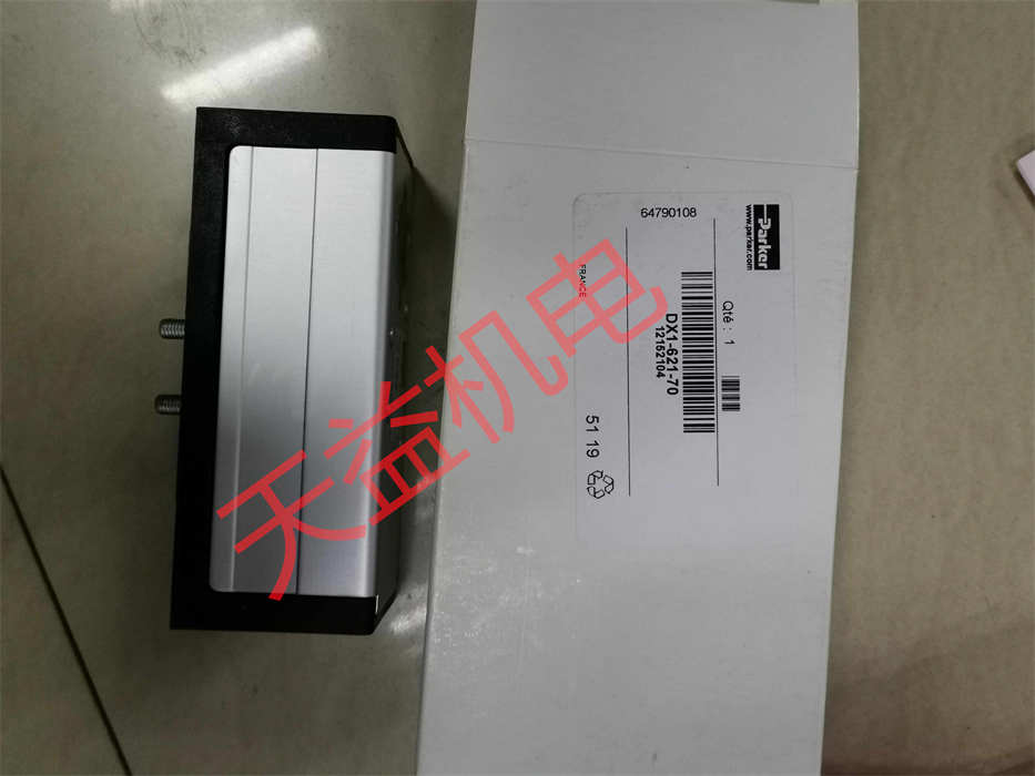 天益机电parker工业产品"PK602HLL01" "DX1-621-70" "3349111236" "C3S063V2F10I10T10M00" 