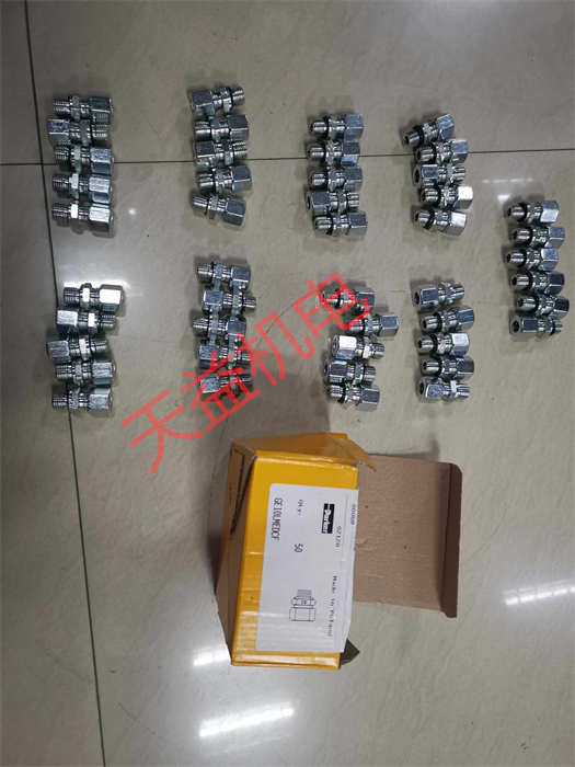 天益机电parker工业产品"FEM-501-8FP-NL" "GE10LMEDCF " "E321G36 " "B511ACH53C" 