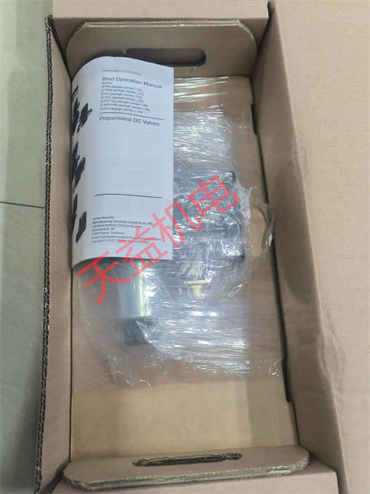 天益机电力士乐工业产品"GAMS-22" "D3FBB32MC0NS0019 1" "3912882161-KIT" "G04244派克原装滤芯" 