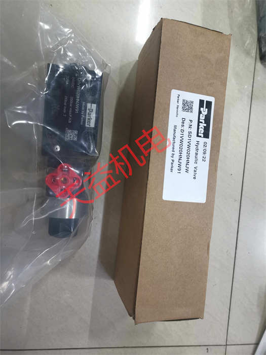 天益机电parker工业产品"AH470330T002-1" "D1VW020HNJW" "GE08LR1 871" "C111P3" 