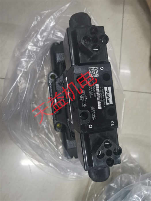 天益机电parker工业产品"FL69213" "D41VW001C1NTW3A91 1" "3614 06 13" "P2LBX812EENDDN" 