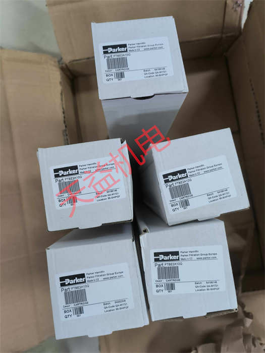 天益机电parker工业产品"A04G2HZN" "FTBE2A10Q " "GE10LMEDCF" "CM163CJ-116898" 