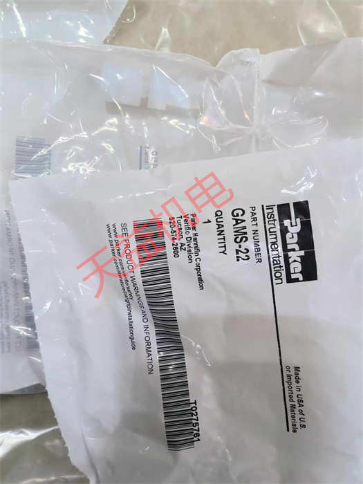 天益机电parker工业产品"FL69213" "GAMS-22 " "RG2HLTS131" "D1FBE32BCONK7019C10" 