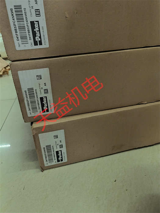 天益机电parker工业产品"DTDF-MCN 224" "D41FBB32FC4NKW0" "RG2HDL0401" "D1VW006CNJEE93" 