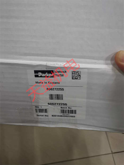 天益机电parker工业产品"D1VP001KN" "GAD50-10压力表" "606272255" "RK1" 