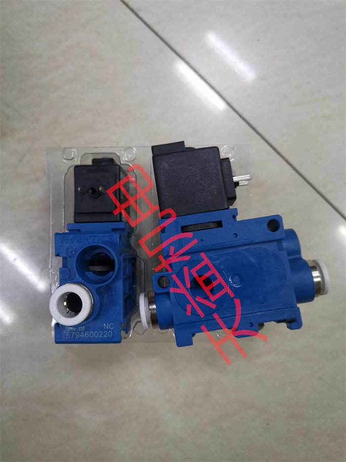 天益机电Aventics气动产品"8017851354 " "5652010000" "5794600220 " "5794600220 " "5644410000" 
