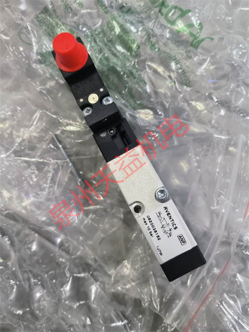 天益机电Aventics气动产品"0820055501" "1823391010" "0820222002" "0820038152" "1827414303" 