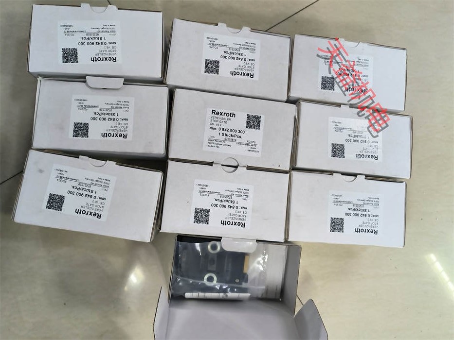 天益机电Aventics气动产品"R412015210" "0842900300 " "R412022866" "R181039029" "1823391003" 