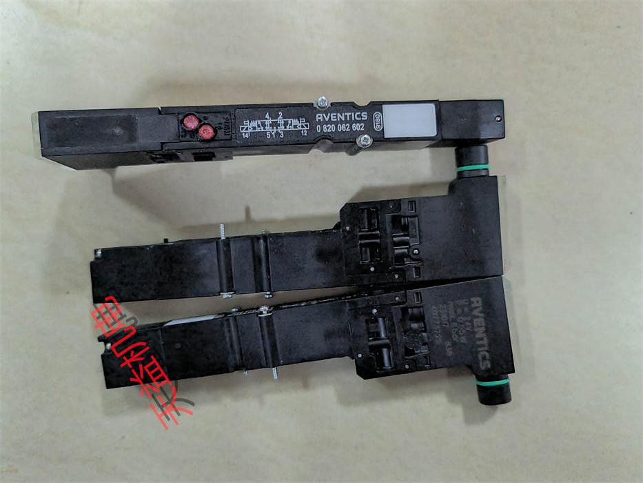 天益机电Aventics气动产品"R412007207" "0820062602" "1823391008" "R412006009" "7350600000 " 