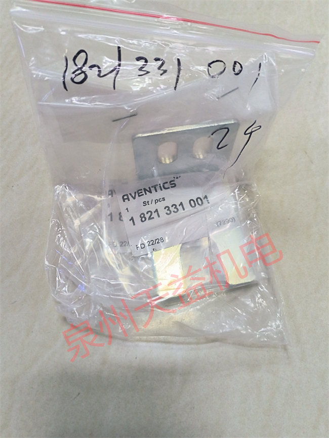天益机电Aventics气动产品"R422102504 1" "1821331001" "1827010708 1" "0820051026 1" "1827231017" 