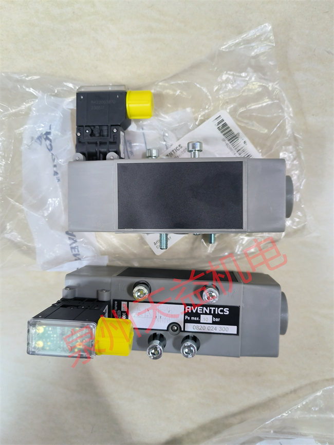 天益机电Aventics气动产品"0820055101" "0820024300" "1827000004" "0820024126" "3842174301" 