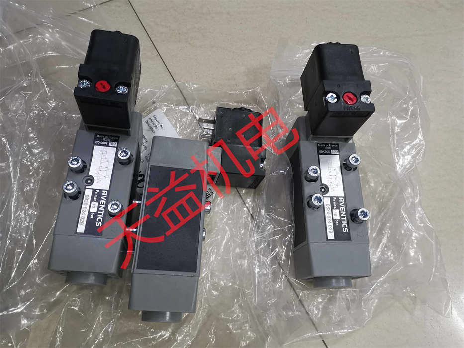 天益机电Aventics气动产品"1824210260" "0820024029" "5340051000" "0822010531" "0821300501" 