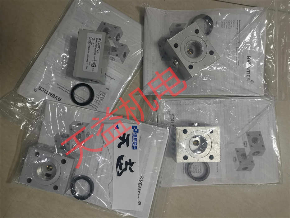 天益机电Aventics气动产品"1827009338  " "7350600000" "0822062006" "5763503113" "0820024002" 