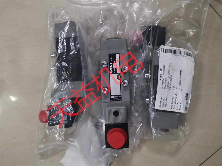 天益机电Aventics气动产品"R412015198" "0820024125_副本" "0821302500 1" "0821200005" "0820052026" 