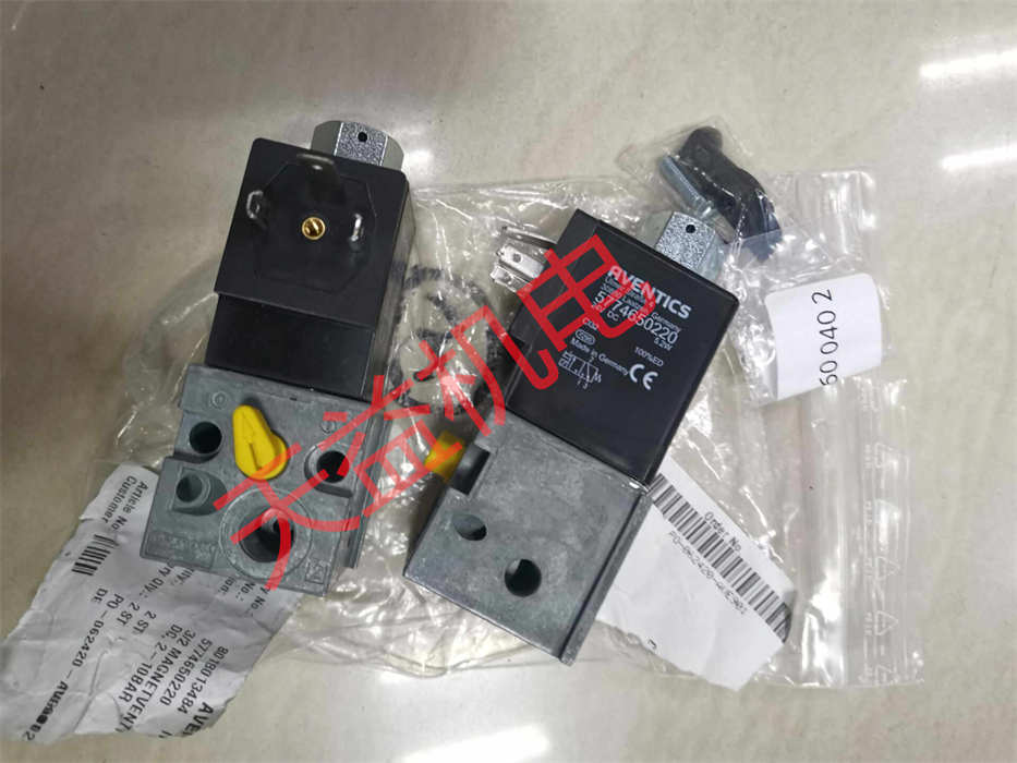 天益机电Aventics气动产品"0820062102" "5774650220" "0821002004 " "0821300301" "5772070220" 
