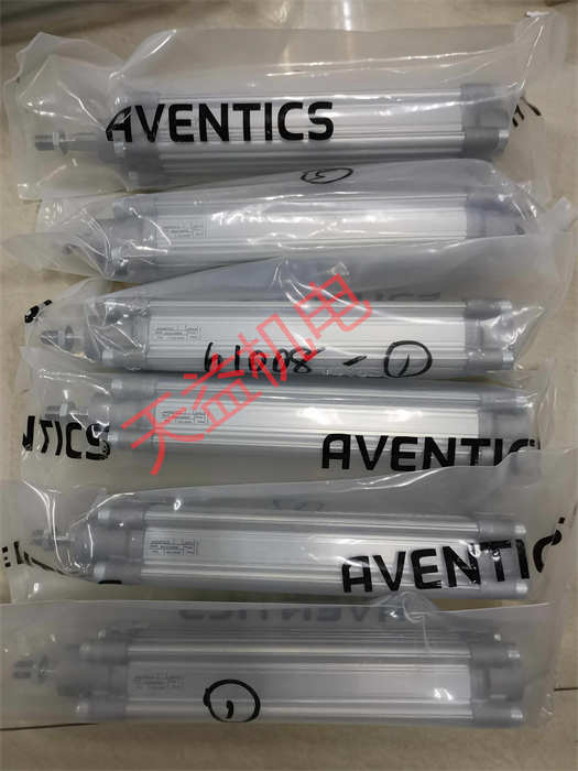 天益机电Aventics气动产品"0820019980 1" "0820025944" "0822120006 2" "5728400420" "0830100367" 