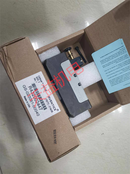 天益机电Aventics气动产品""R480051147 " "R432002447" "R416001832" "R412022869" "R414002403 " 