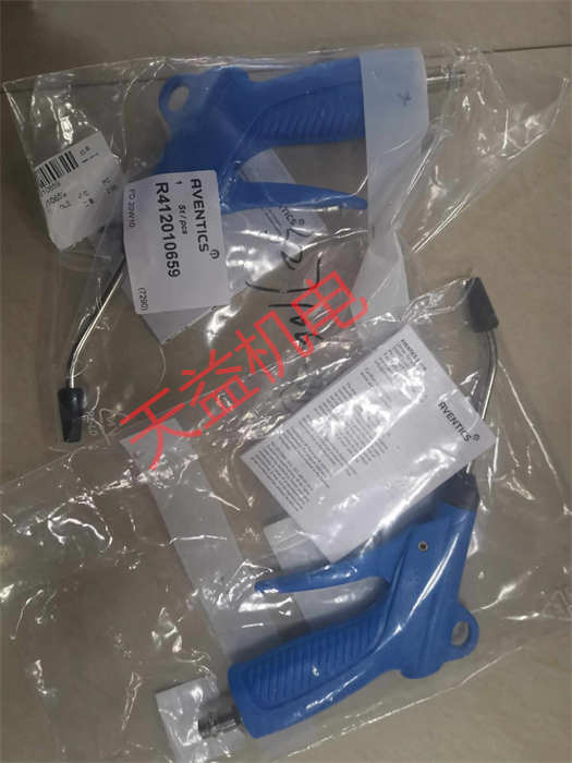 天益机电Aventics气动产品"R412006045" "R412010659" "R412015142" "R422101210" "R412022873" 