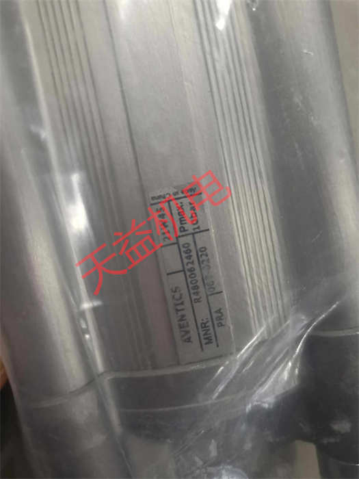 天益机电Aventics气动产品"R412015204" "R480062460" "R412006001" "R431005013" 