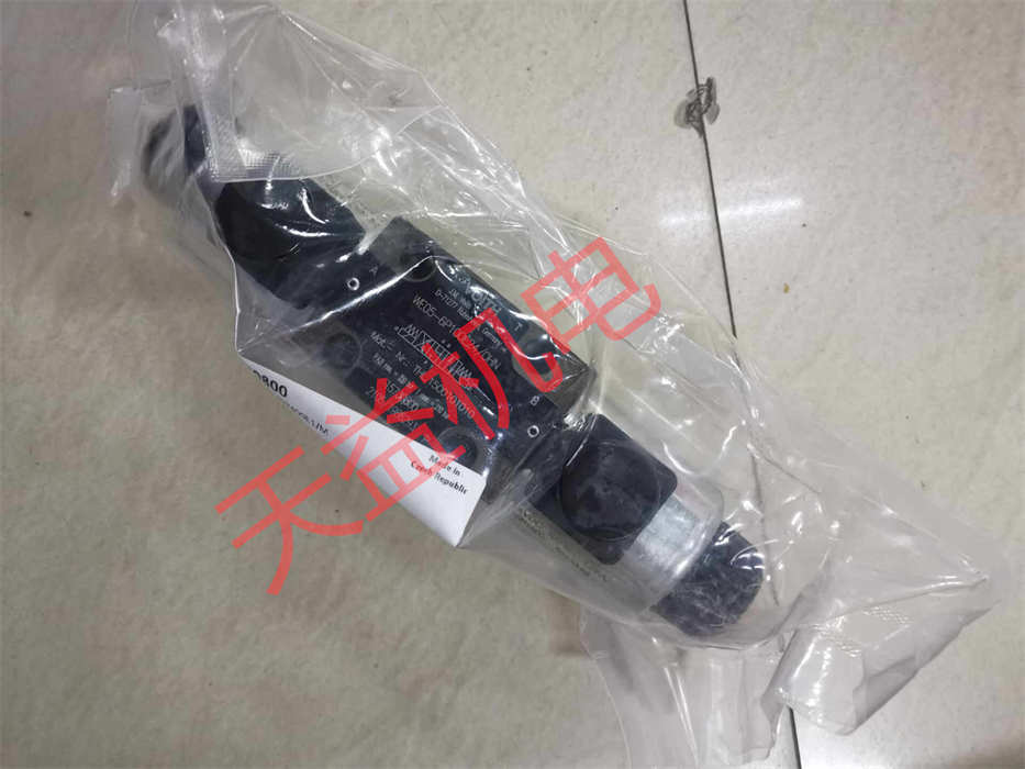 天益机电VOITH液压产品"WE04-6P105E24 OHN" "WE01-4M100D24 0H" "WE01-4R100Z24 0H 1" "WE05-6P100E24 OHN" 