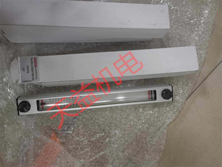天益机电HYDAC液压产品"WS10Z-01-C-V-DG24" "FSA-0254-0.00000 HT M12.000" "HDA 4745-A-250-000" "ETS386-2-150-00