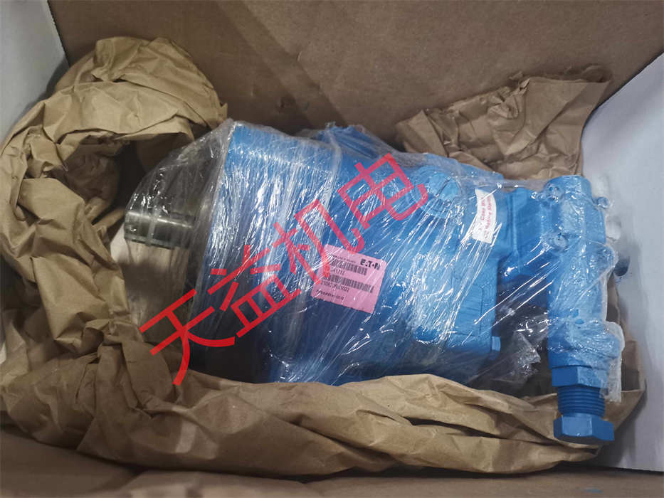 天益机电VICKERS液压产品"OMPX315 11186712" "PVB10-RSY-41-CC-12 02-341712" "PVQ20-B2R-SS1S-21-C21-D12" "插装阀RV1