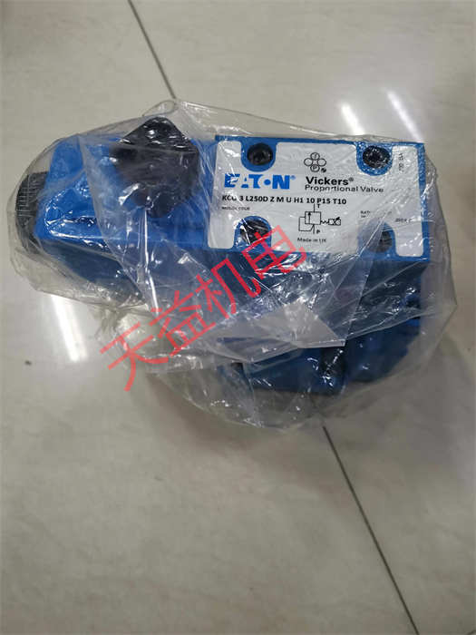 天益机电VICKERS液压产品"ST307-350-B" "威格士叶片泵" "KCG 3 L250D Z MU H1 10 P15 T10" "JS-305 030-0397_副本" 