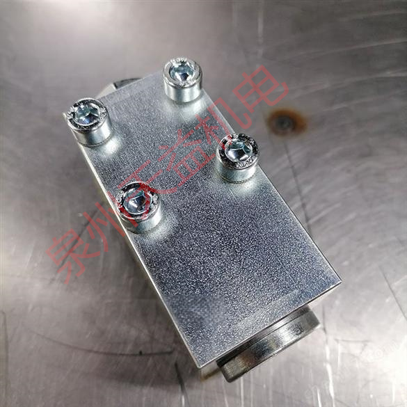 天益机电HAWE工业产品"NBVP16G B1.5R ABR1.5-G24" "RK2" "HRP3-PYD  1" "NBVP16G-M24 8W  1" 