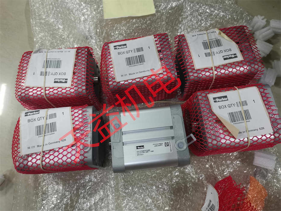 天益机电PARKER工业产品"SCP03-400-34-07 " "P1PS080DS7G0060" "H1EVXBG0B9D 2" "HC-E63-45-1600" "HNVS8FF36S" 