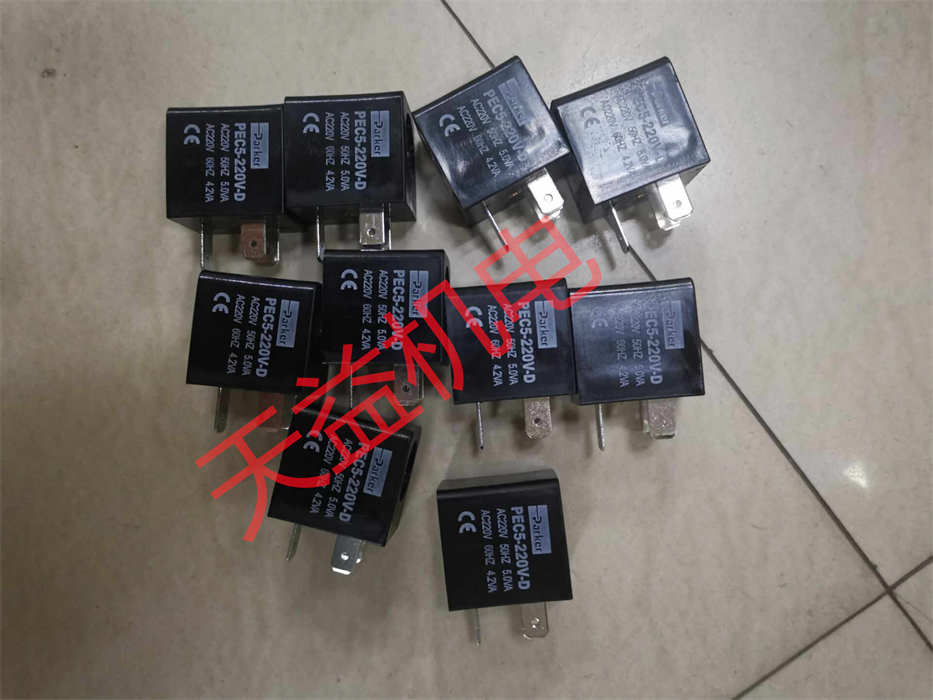 天益机电PARKER工业产品"HP-1501-24FB" "PEC5-220V-D" "GS061600V" "RE06M35W2N1XW20" "SLVD5NS " 