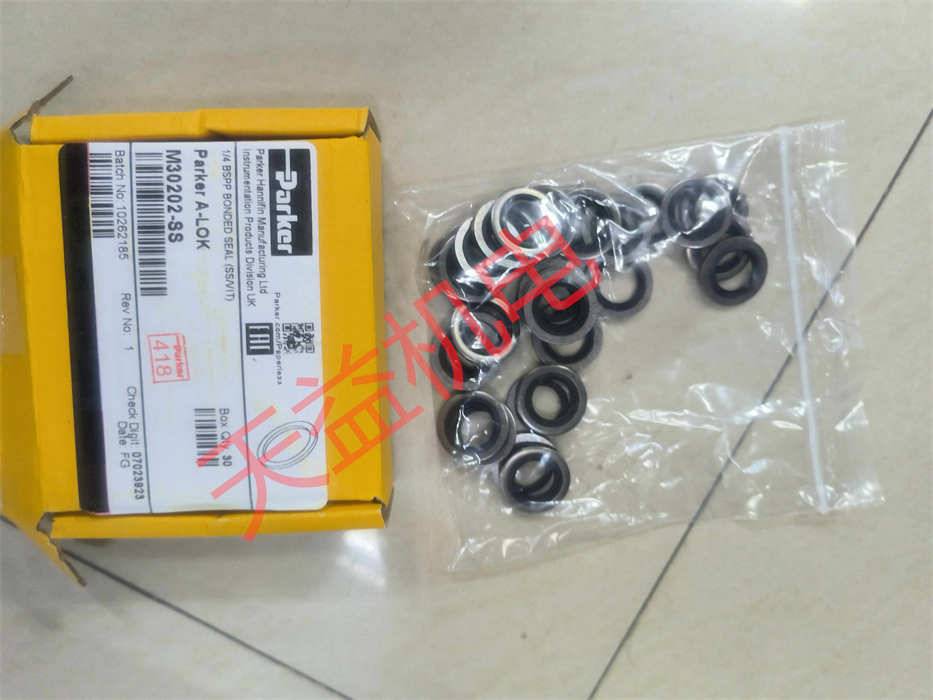 天益机电PARKER工业产品"RHDI1CF" "M30202-SS_副本" "RDM2PT16SVG20" "R6V03-5951011W31B125" "R16-04-000 1" 