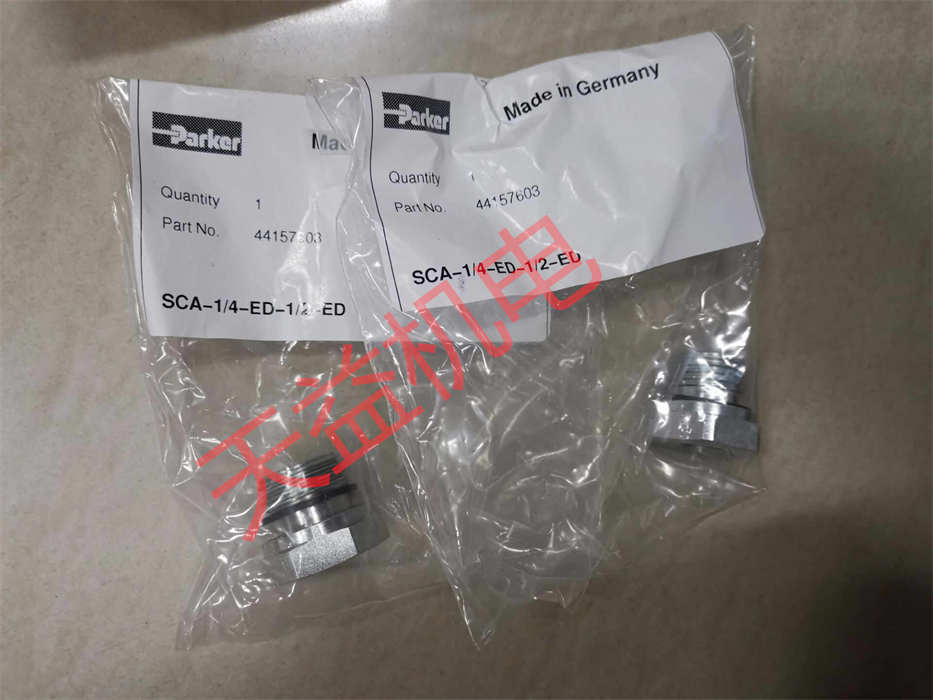 天益机电PARKER工业产品""H1EWXBG619000FD " "SCA-1 4-ED-1 2-ED " "P2LBX512ESNXB549" "R6V03-5911009G0QB1" "SC