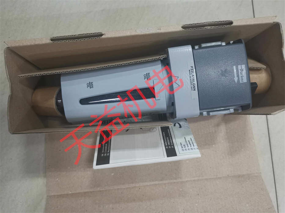 天益机电PARKER工业产品"R40-CB-H00 1" "P33LA16LGNN" "MVSN-300-4E1-AC220" "P2E-KS31C1" "MAI" 