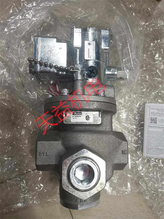 天益机电PARKER工业产品"NS-371-6FB" "N3156500149" "RE06M21T2V1R0 1" ​ "WE18LR71"