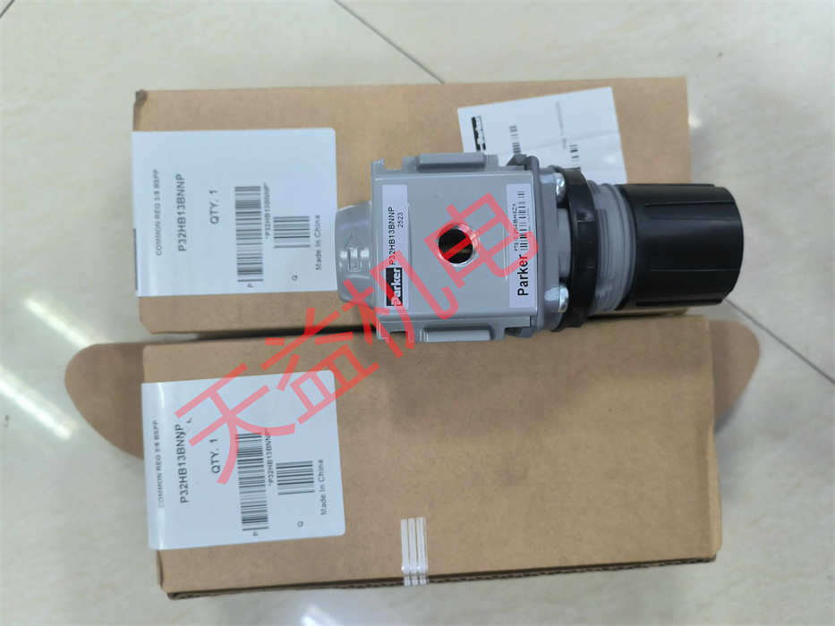 天益机电PARKER工业产品"R6V03-5911009G0QB125 1" "P32HB13BNNP" "VE42-A-S-5" "PA58190-0025" "LF-M5AA-B 2" 