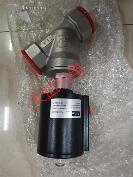 天益机电PARKER工业产品""VB12-Q-NQ-5" "PA40S1G8S063A" "P3NLA9PLSN" "TE0050CW260AAAB" "维修盒 KIT7" 