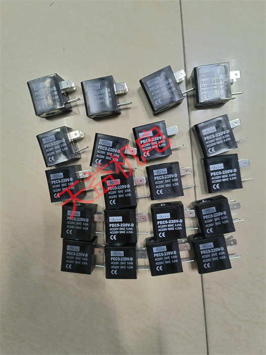 天益机电PARKER工业产品"RHD12SOMD71" "PEC5-220V-D" "KH20SCFX" "P1A-S020SS-0025" "K135504549" 