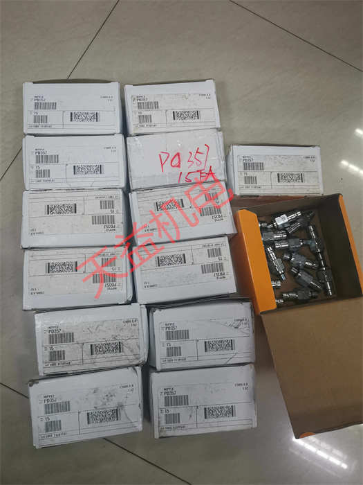 天益机电PARKER工业产品"N3659104557 1" "PD357" "PXC-M521" "ZEMTB-020NN-PN3 1" "RDM2AT25S10_副本" 